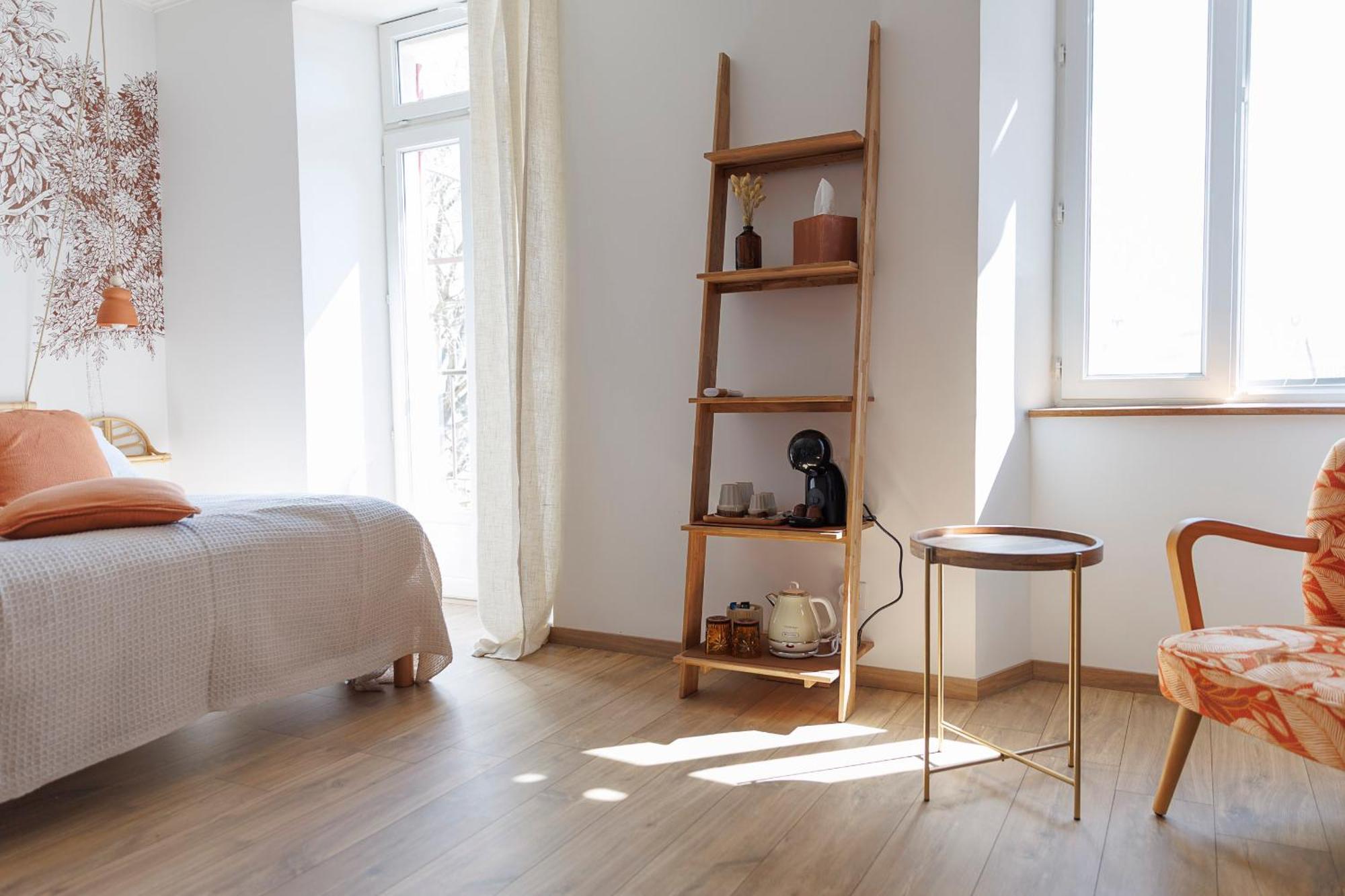 Chambres D'Hotes L'Oreliane En Provence Only Adult Chateauneuf-de-Gadagne Екстер'єр фото