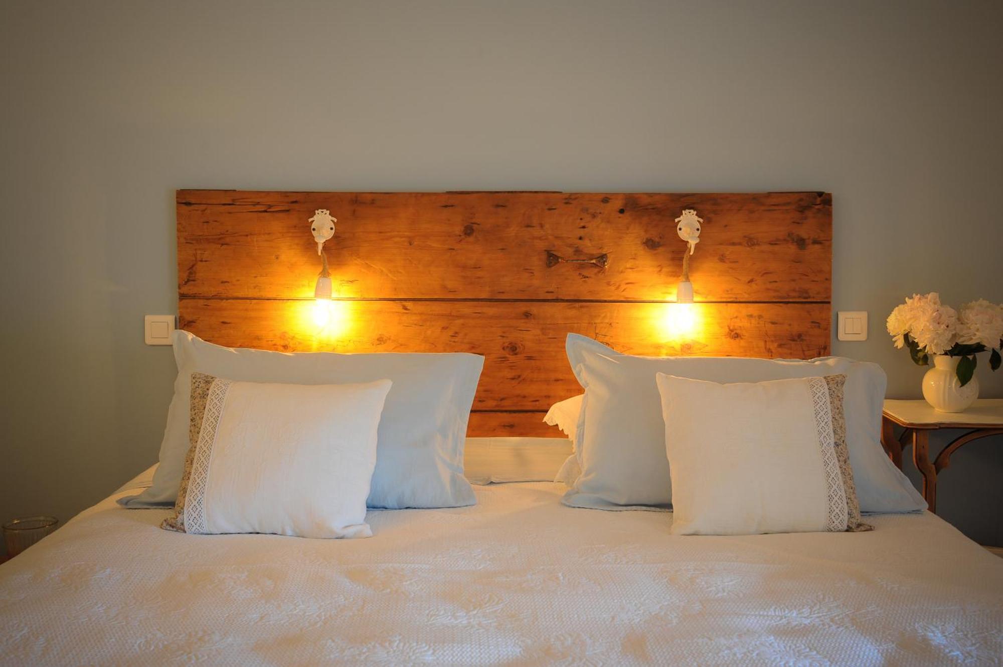 Chambres D'Hotes L'Oreliane En Provence Only Adult Chateauneuf-de-Gadagne Екстер'єр фото